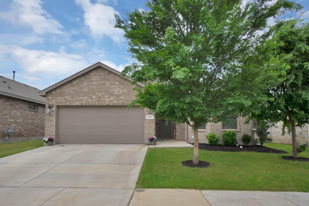721 Cromane Road