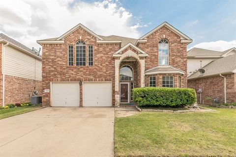 4920 Marineway Drive Fort Worth TX 76135