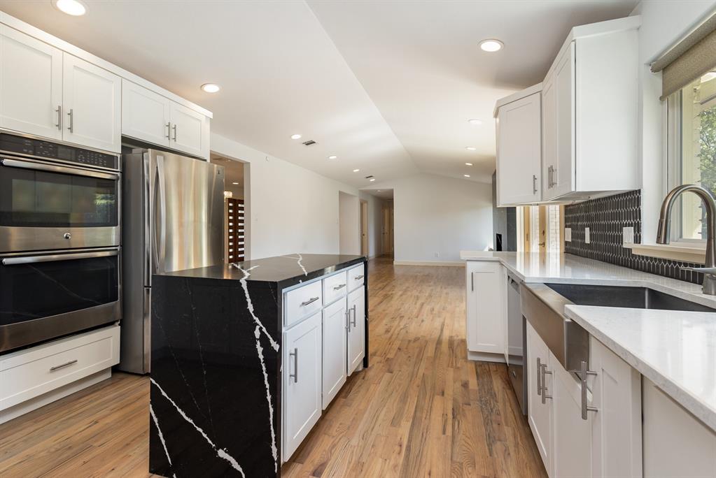 Inwood Road Estates - Residential Lease