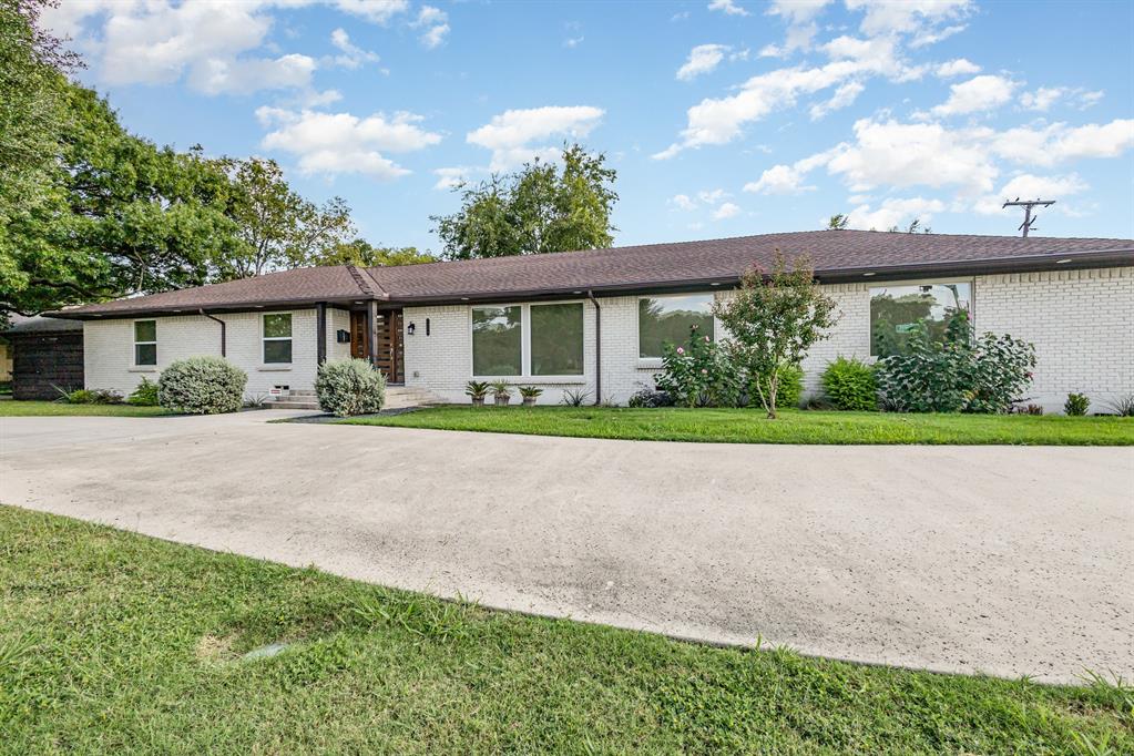 Inwood Road Estates - Residential Lease