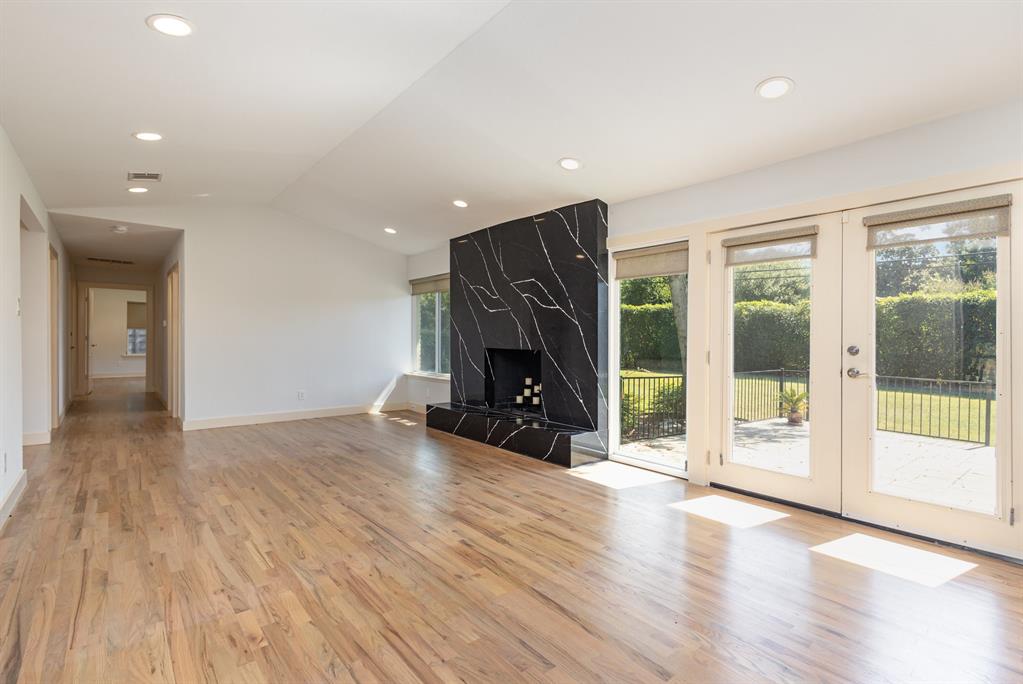 Inwood Road Estates - Residential Lease