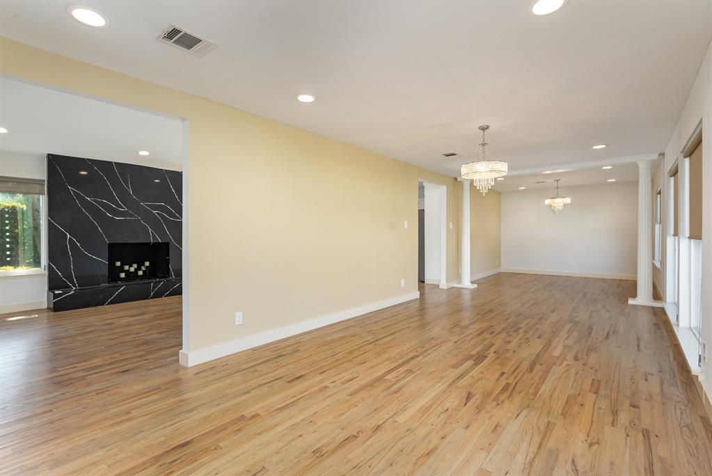 Inwood Road Estates - Residential Lease