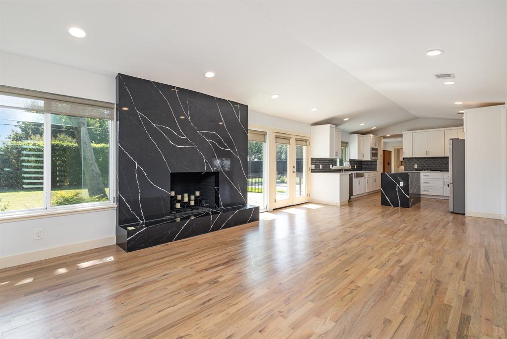 Inwood Road Estates - Residential Lease