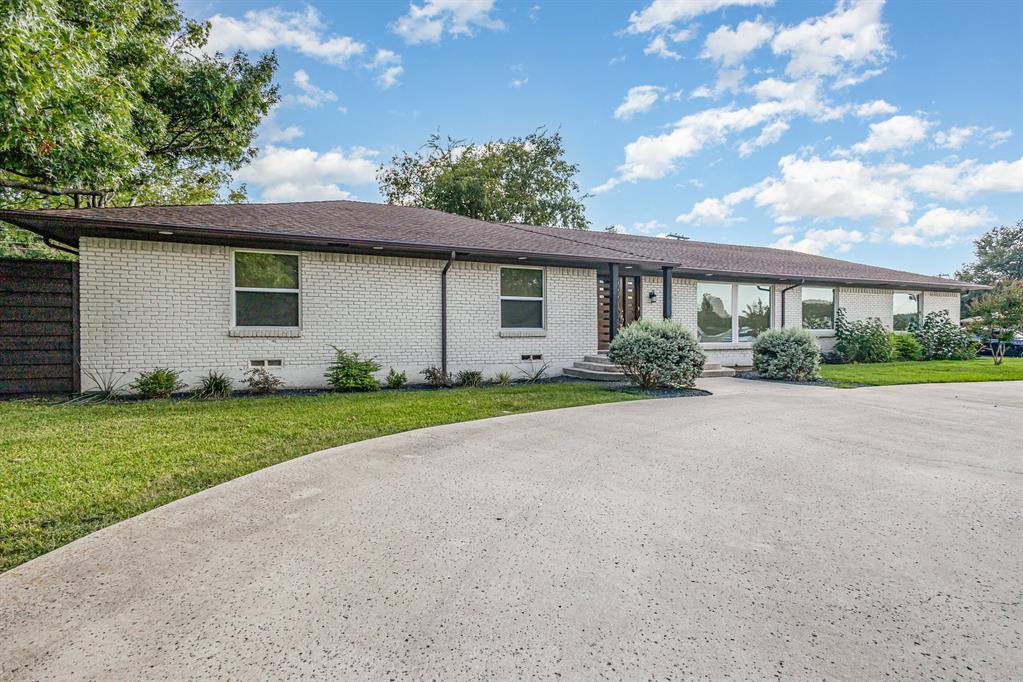 Inwood Road Estates - Residential Lease