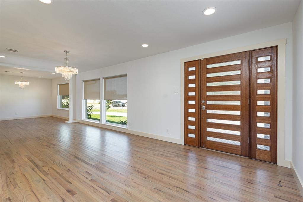 Inwood Road Estates - Residential Lease