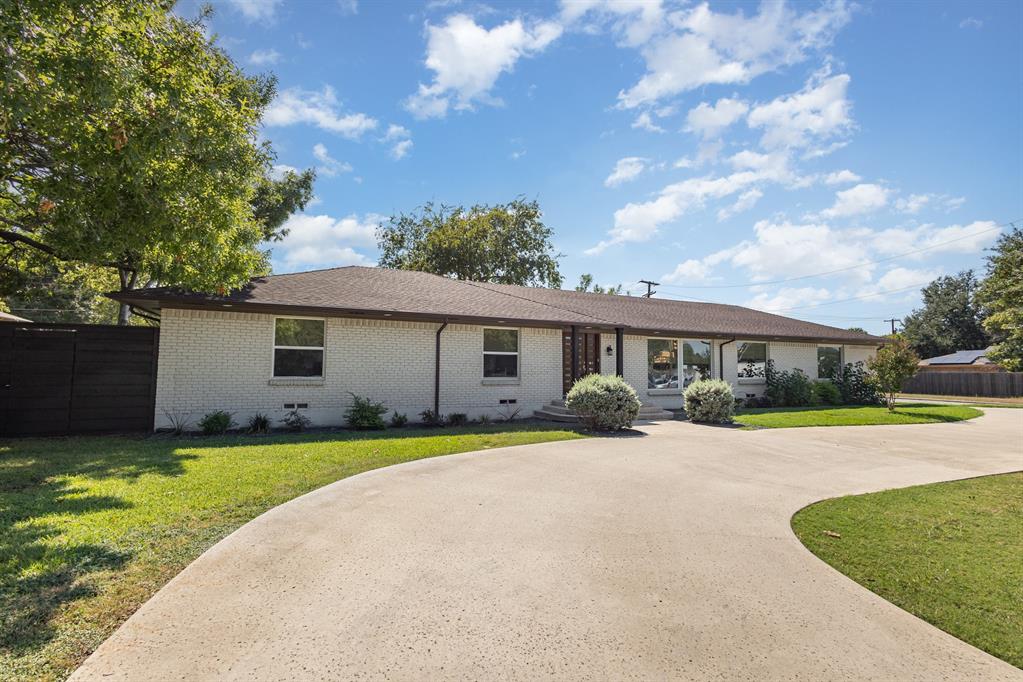 Inwood Road Estates - Residential Lease