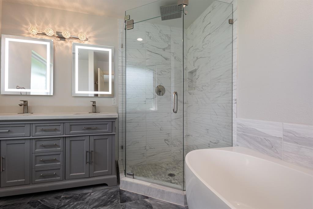 Inwood Road Estates - Residential Lease