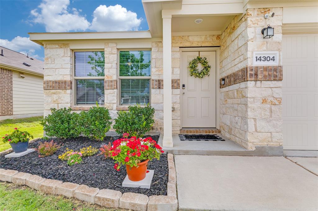 14304 Saddlebred Way