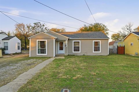Photo of 1911 Pembroke Street, Irving, TX 75060 (MLS # 21129932)