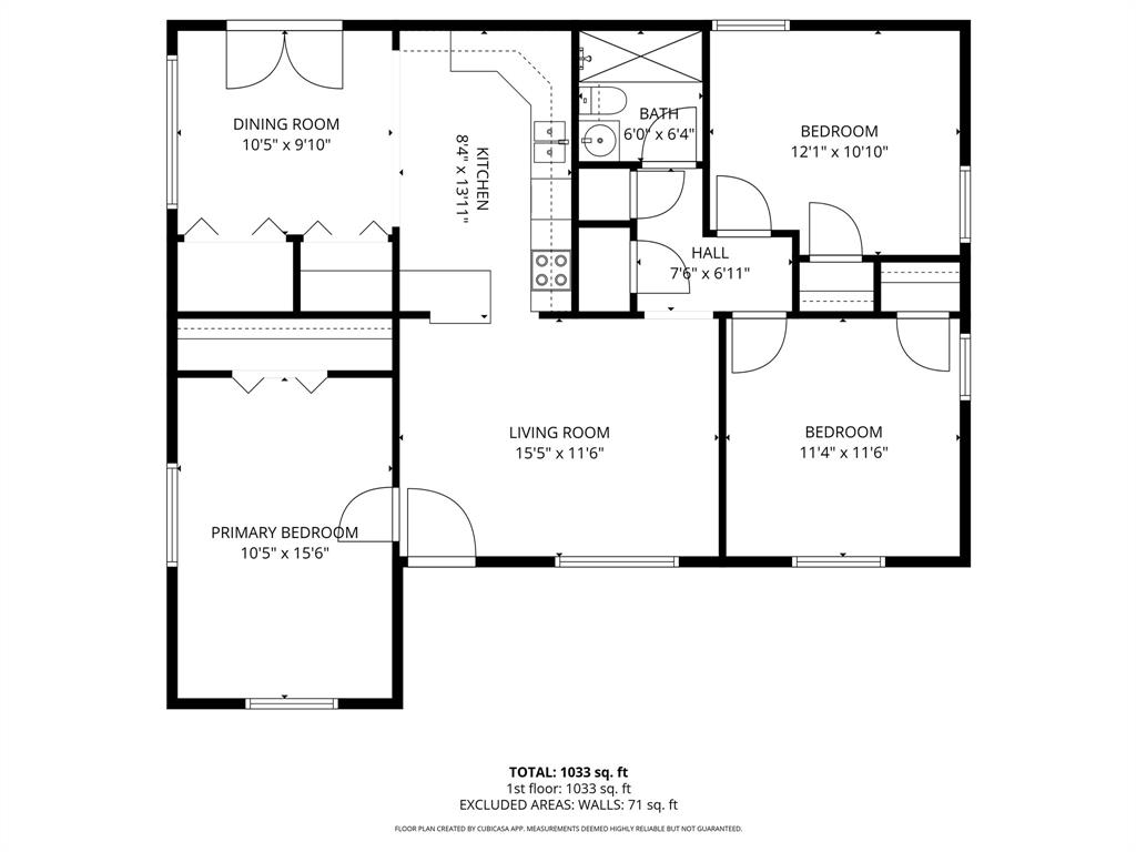 Pembroke - Residential