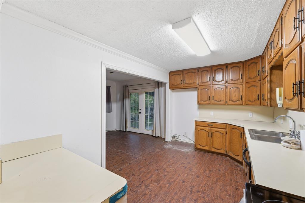 Pembroke - Residential