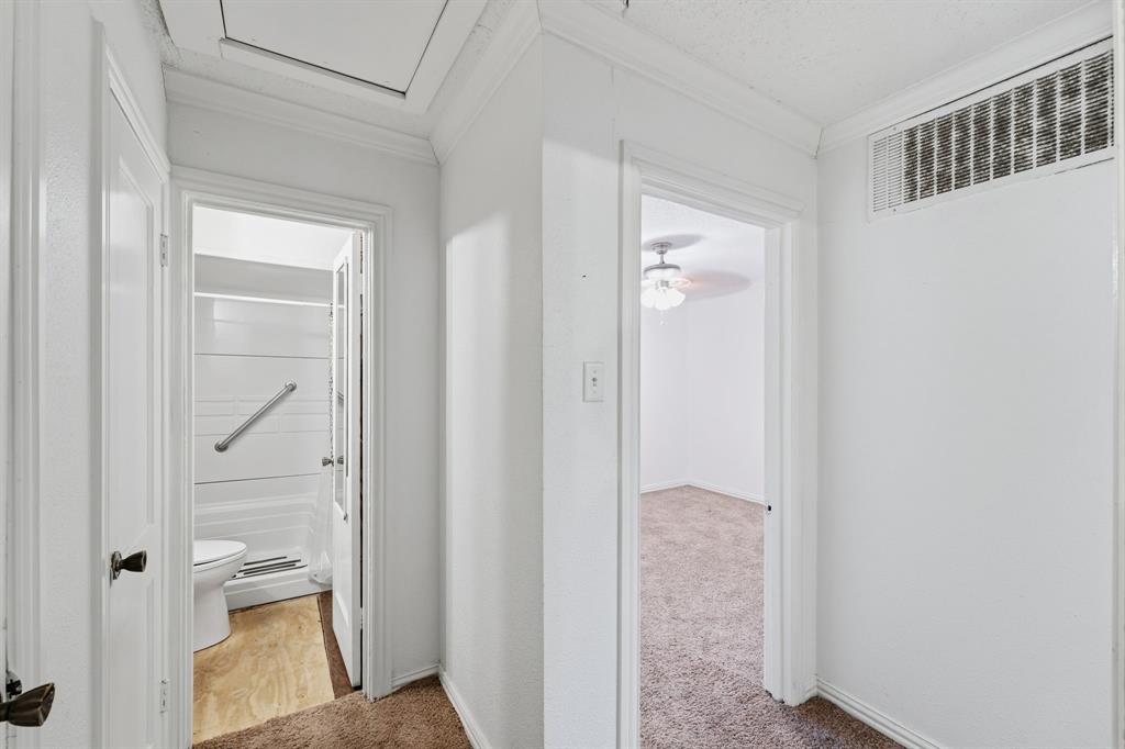 Pembroke - Residential