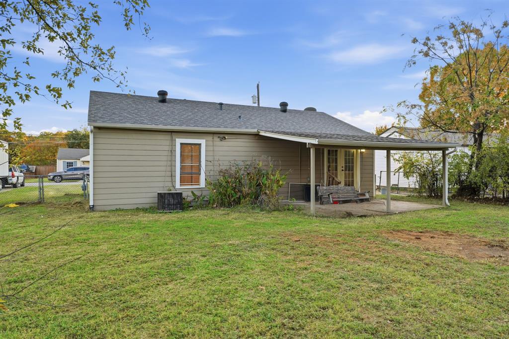 1911 Pembroke Street