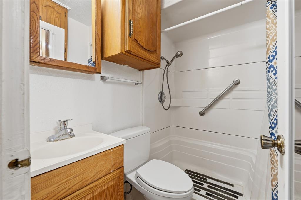 Pembroke - Residential