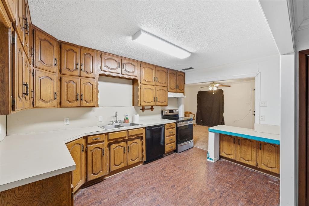 Pembroke - Residential