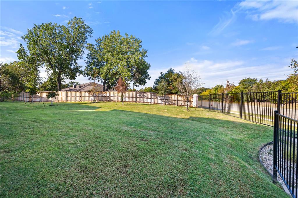 Marbella PlaceAbram - Residential Lease