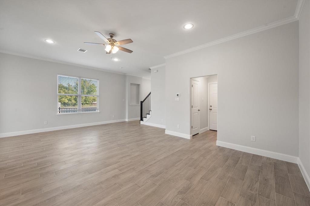 Marbella PlaceAbram - Residential Lease