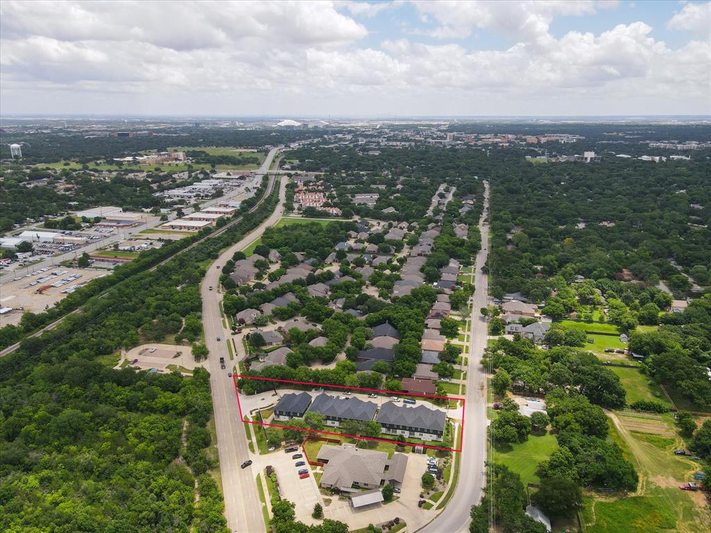 Marbella PlaceAbram - Residential Lease