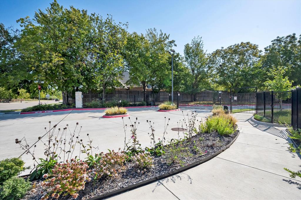 Marbella PlaceAbram - Residential Lease