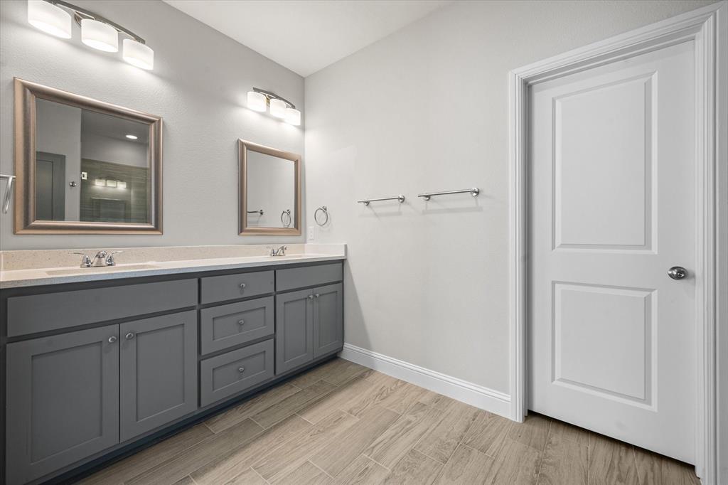 Marbella PlaceAbram - Residential Lease