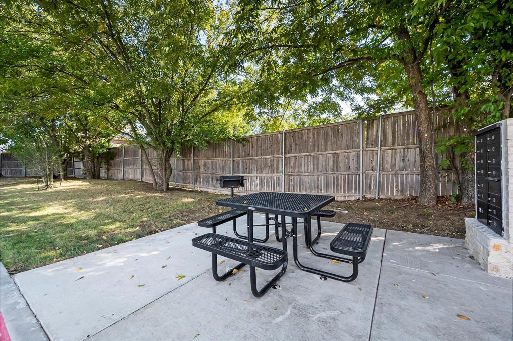 Marbella PlaceAbram - Residential Lease