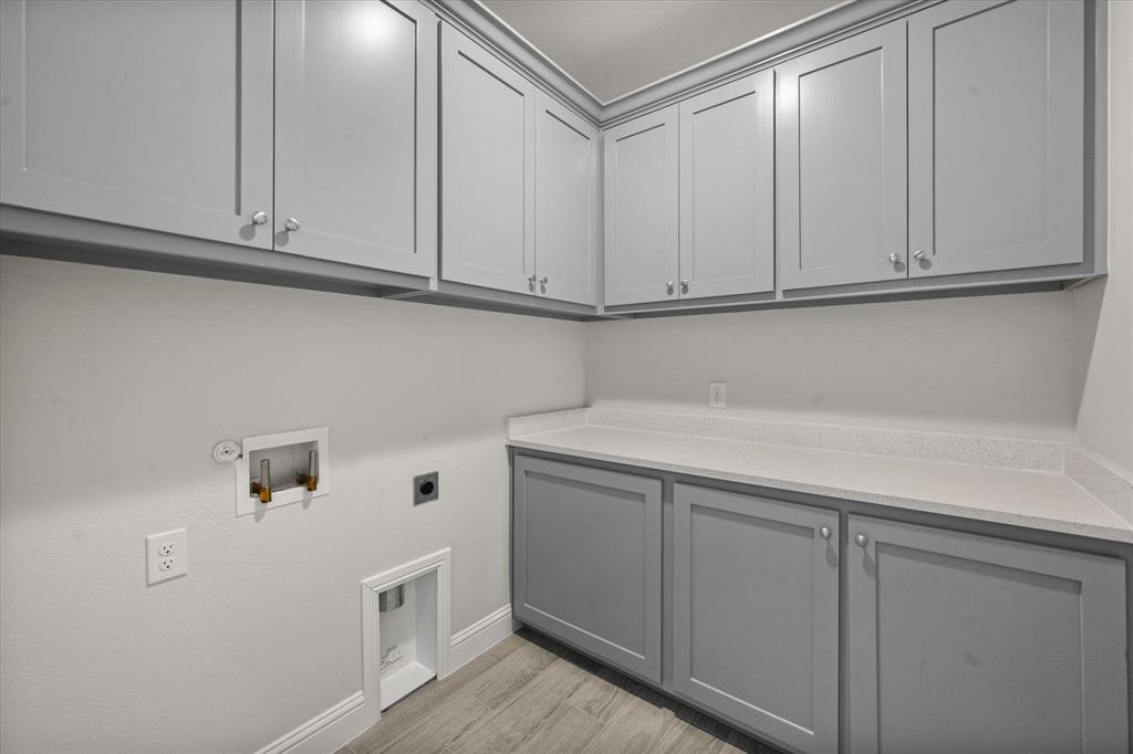 Marbella PlaceAbram - Residential Lease