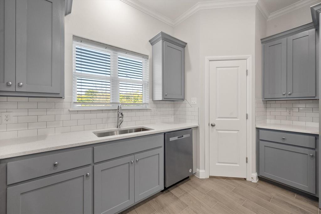 Marbella PlaceAbram - Residential Lease