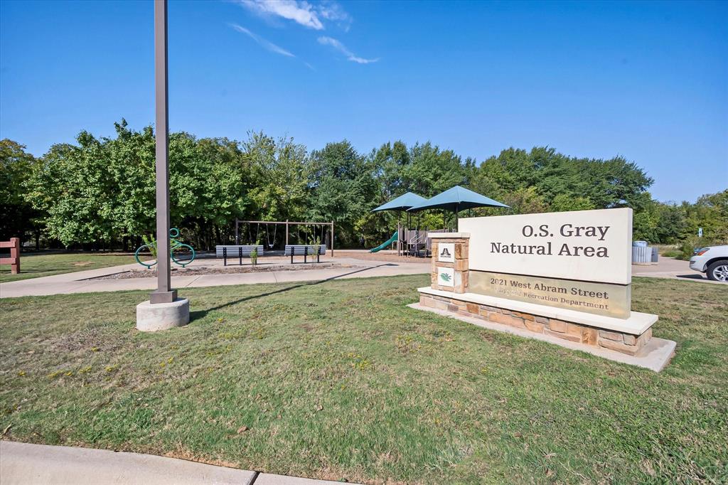 Marbella PlaceAbram - Residential Lease