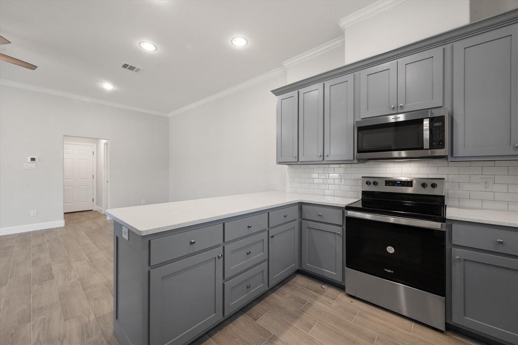 Marbella PlaceAbram - Residential Lease