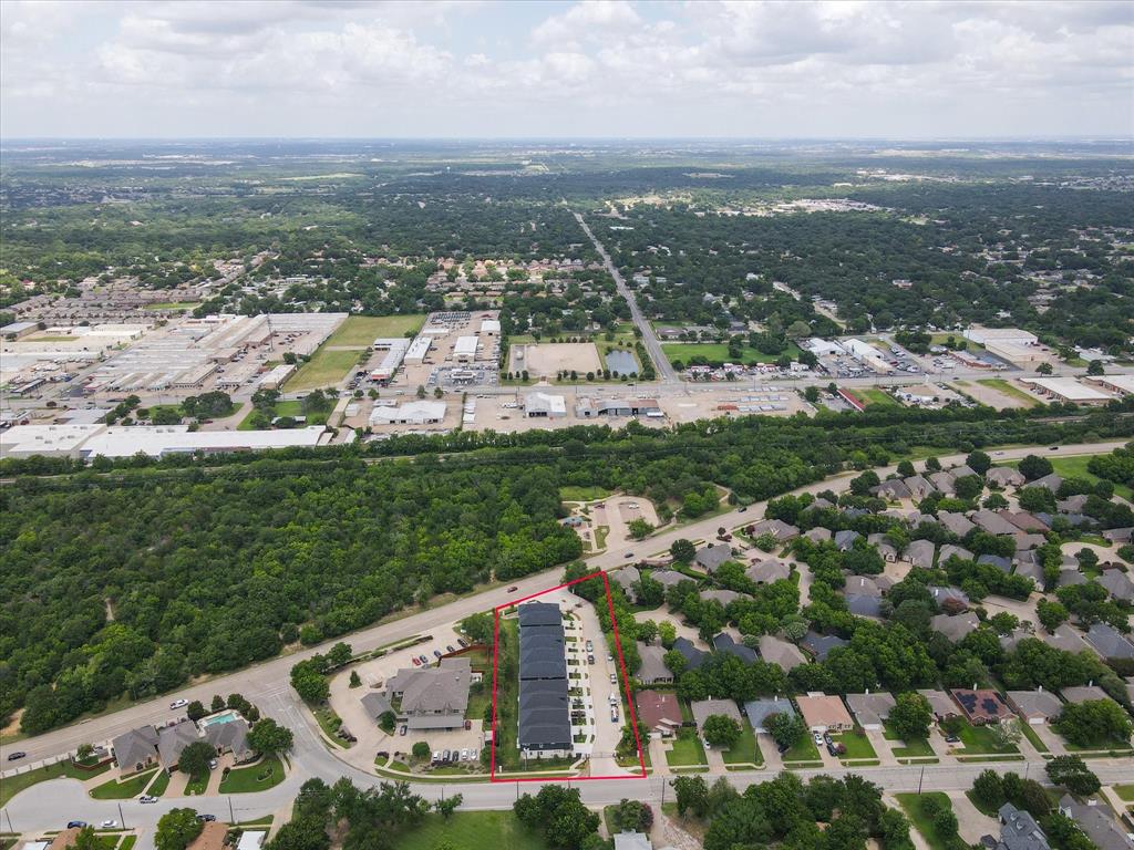 Marbella PlaceAbram - Residential Lease