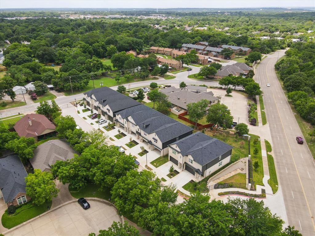 Marbella PlaceAbram - Residential Lease