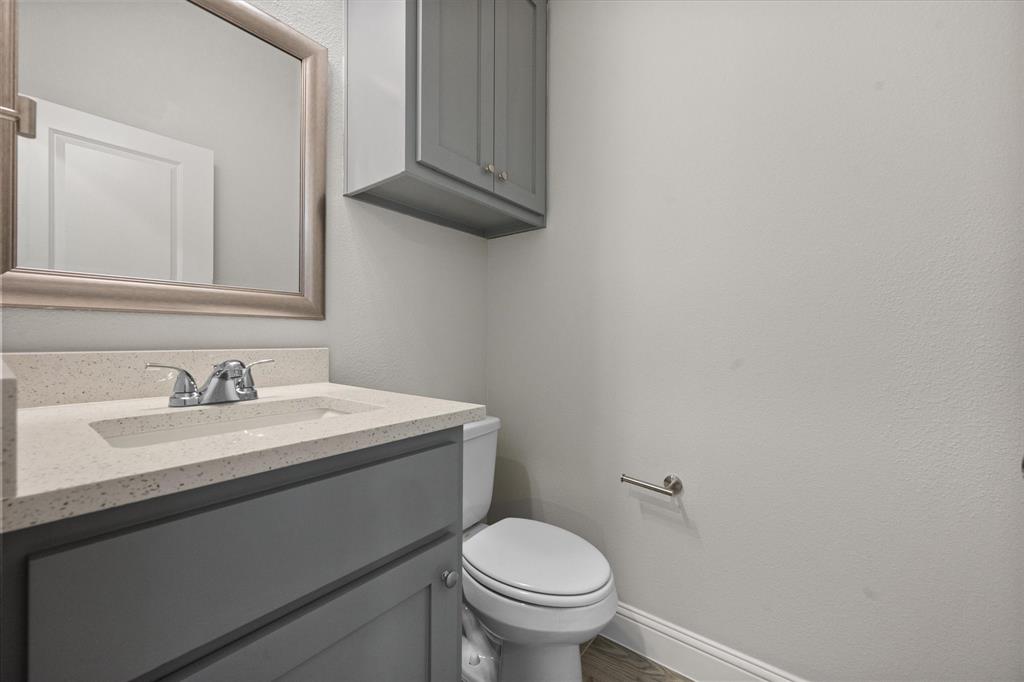 Marbella PlaceAbram - Residential Lease