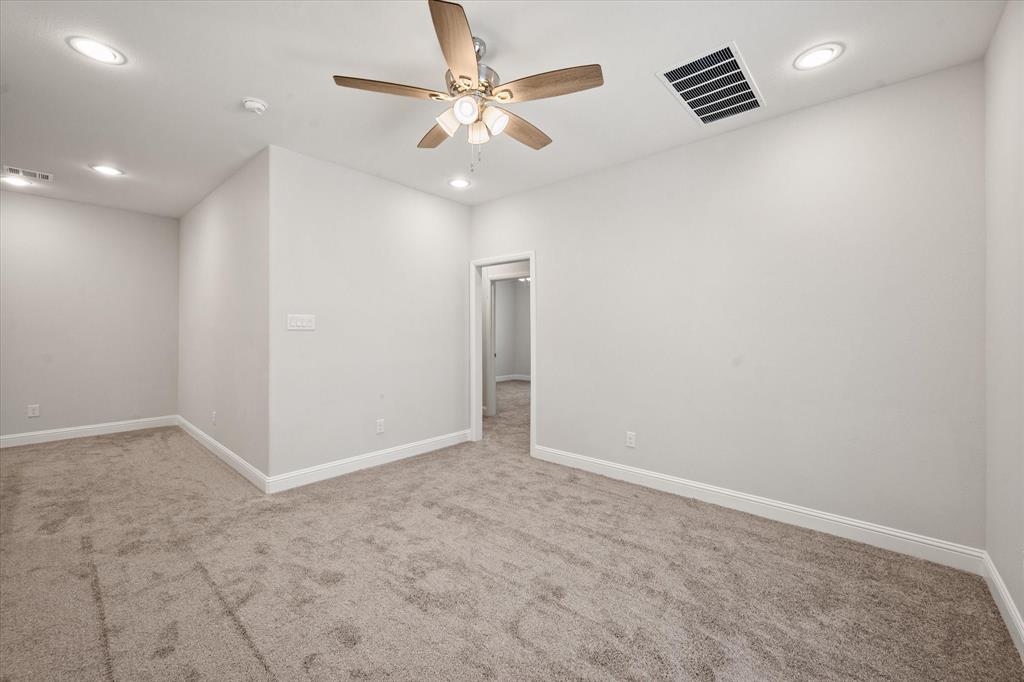 Marbella PlaceAbram - Residential Lease