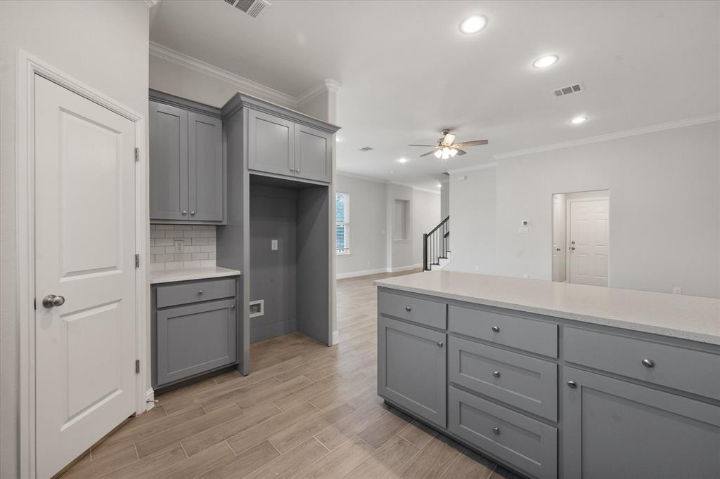 Marbella PlaceAbram - Residential Lease