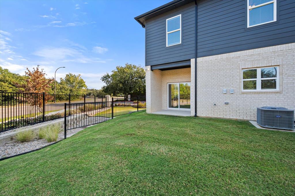 Marbella PlaceAbram - Residential Lease