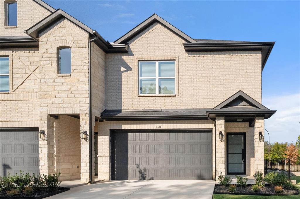 Marbella PlaceAbram - Residential Lease