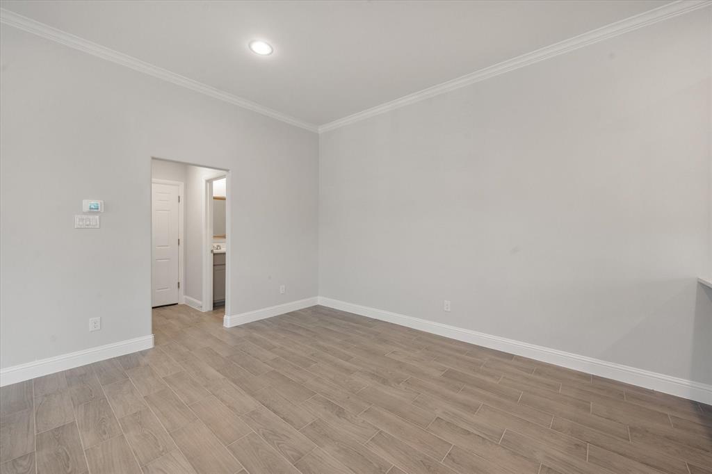 Marbella PlaceAbram - Residential Lease