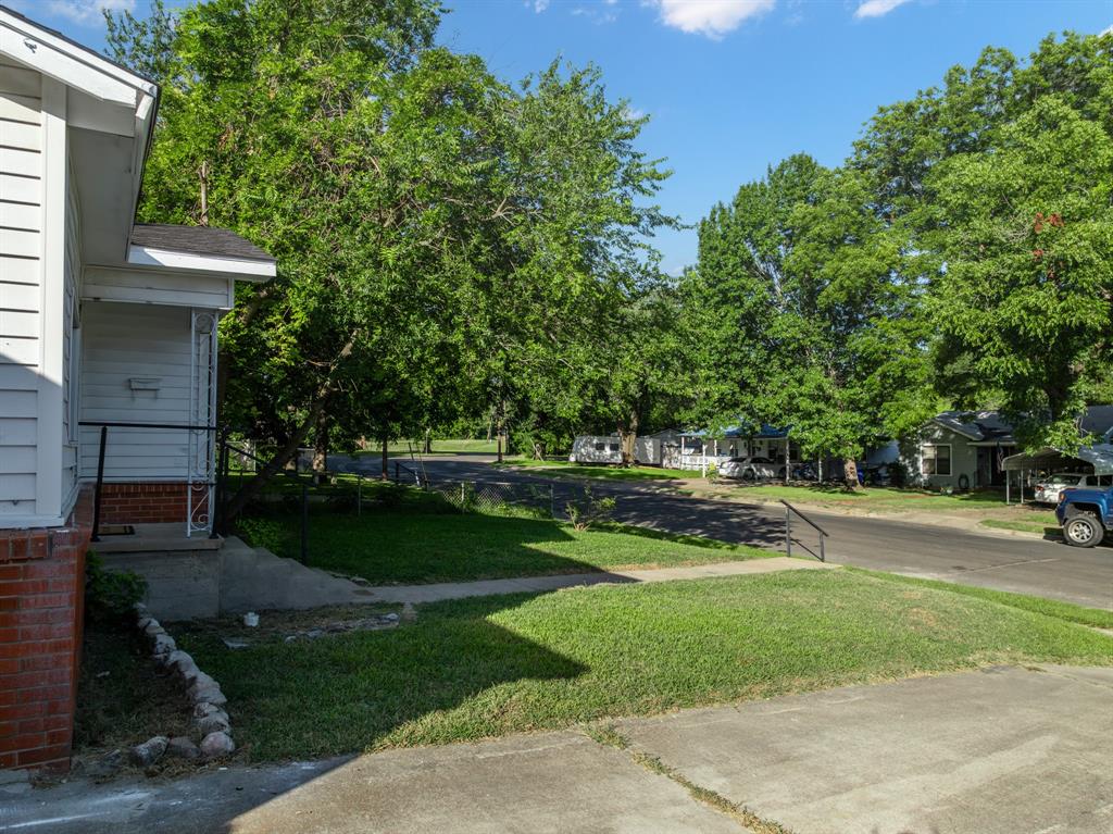 3804 Belmont Drive