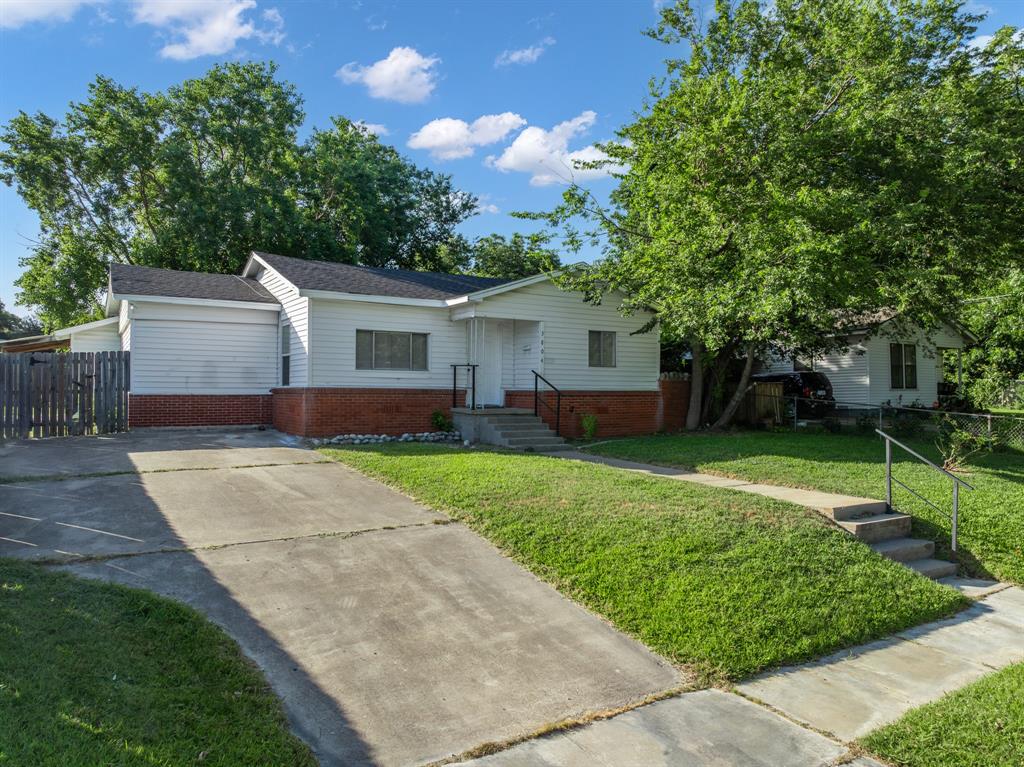 3804 Belmont Drive