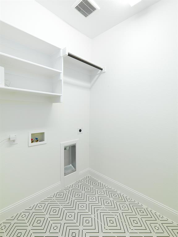 Marine Creek Ranch Add - Residential