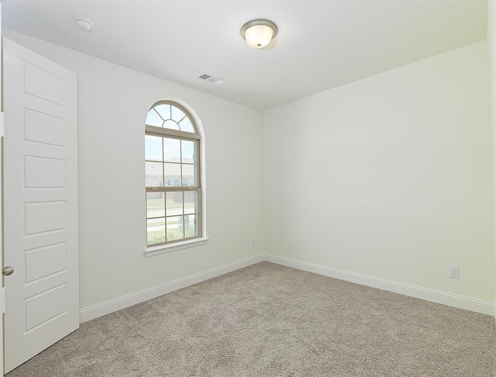 Marine Creek Ranch Add - Residential