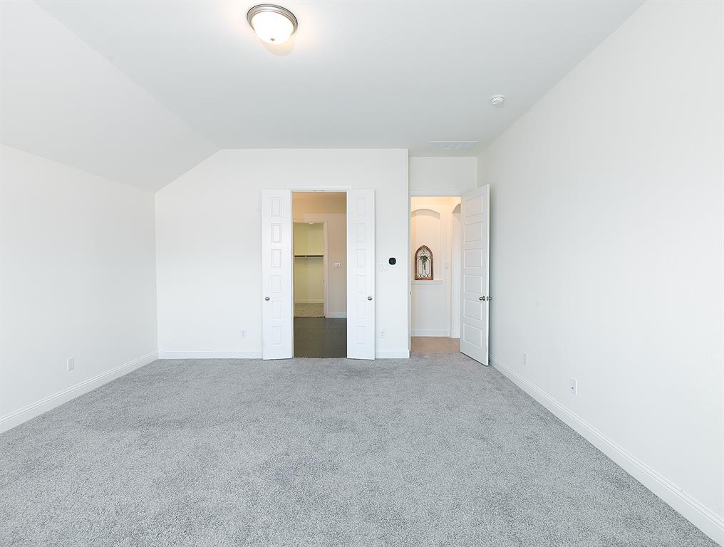 Marine Creek Ranch Add - Residential