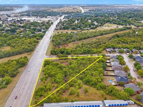 713 S Crowley Road Crowley TX 76036