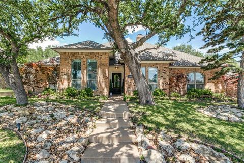 6305 Crested Butte Drive Dallas TX 75252