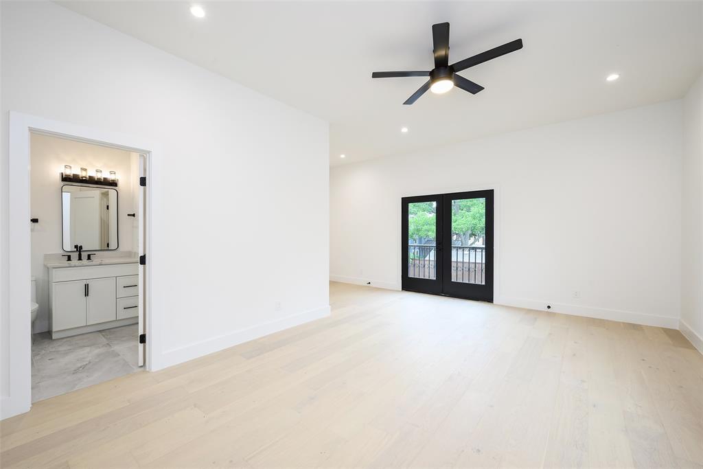 Belmont Sub - Residential