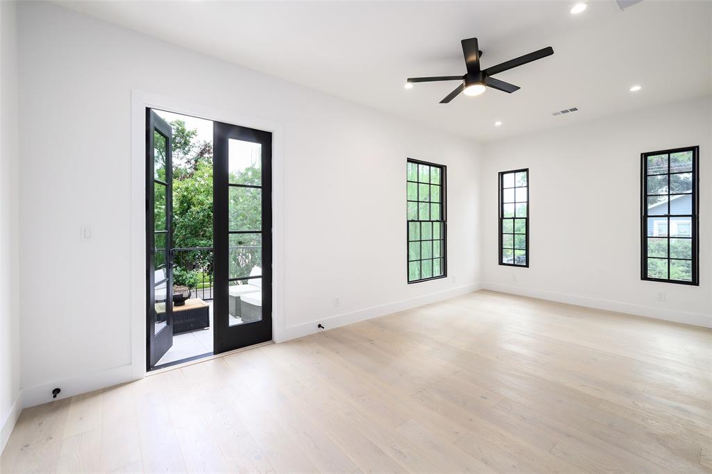 Belmont Sub - Residential