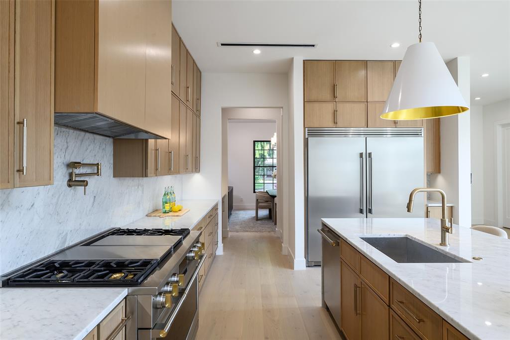 Belmont Sub - Residential