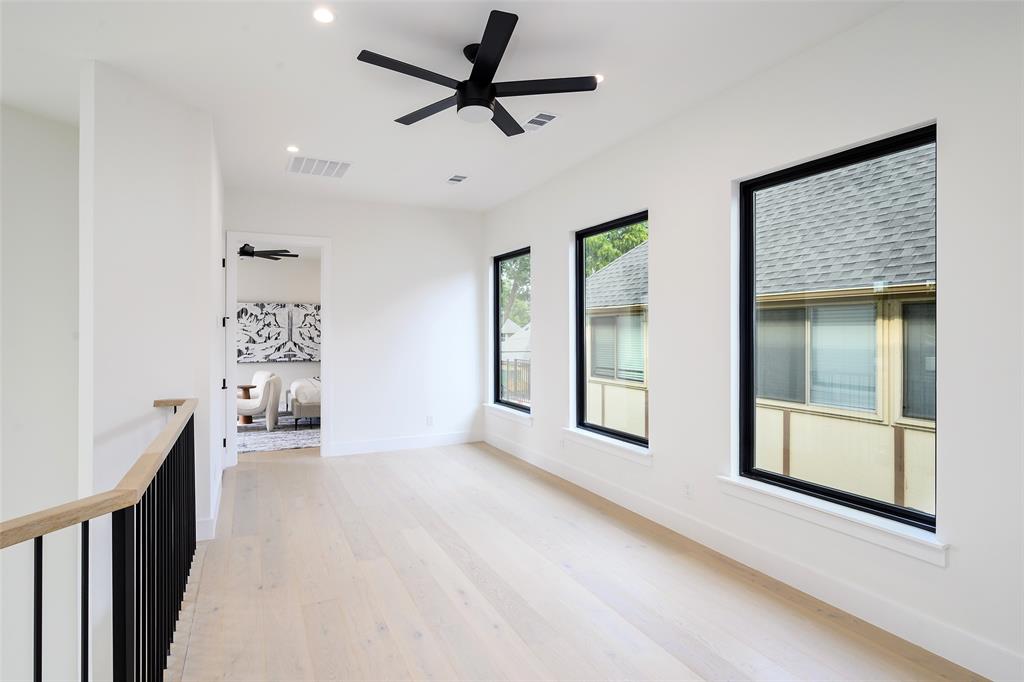 Belmont Sub - Residential