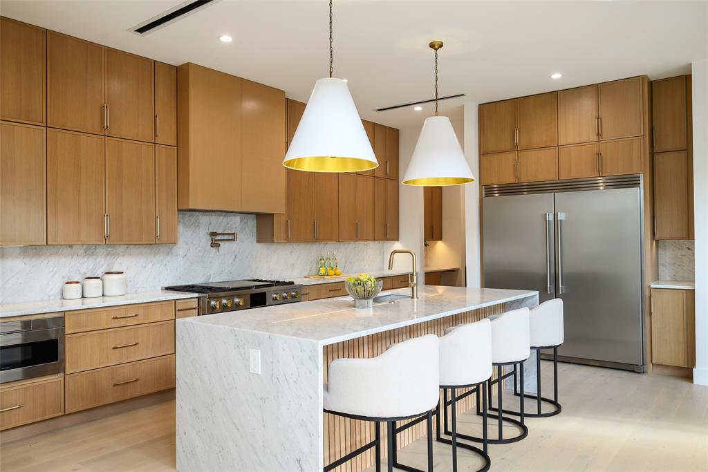 Belmont Sub - Residential