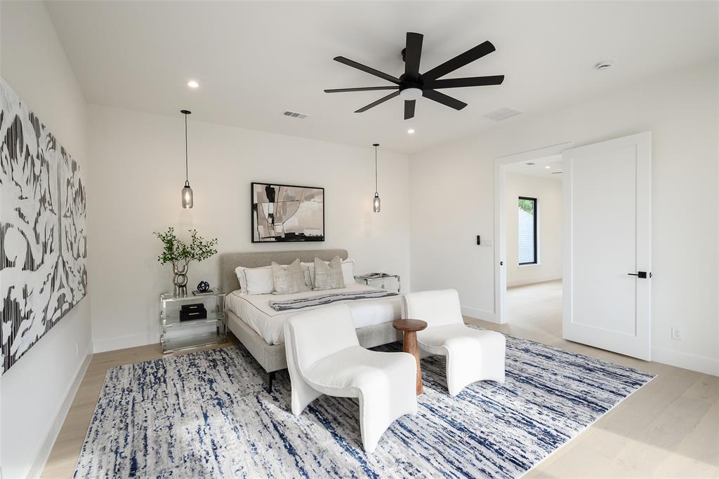 Belmont Sub - Residential